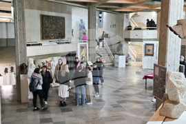 Враца - „Европейска нощ на музеите“