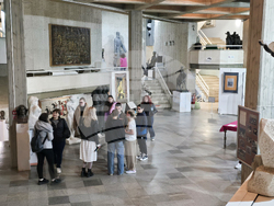 Враца - „Европейска нощ на музеите“