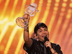 Switzerland Eurovision Song Contest