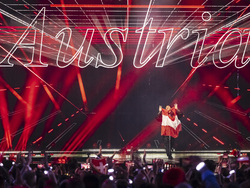 Switzerland Eurovision Song Contest