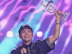 Switzerland Eurovision Song Contest