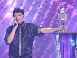 Switzerland Eurovision Song Contest