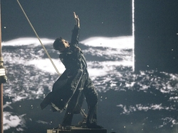 APTOPIX Switzerland Eurovision Song Contest