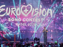 Switzerland Eurovision Song Contest