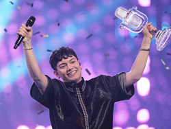 Switzerland Eurovision Song Contest