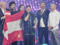 Switzerland Eurovision Song Contest