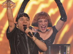 Switzerland Eurovision Song Contest