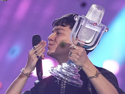 Switzerland Eurovision Song Contest
