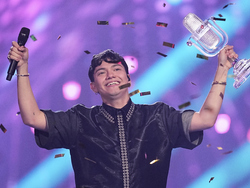 Switzerland Eurovision Song Contest