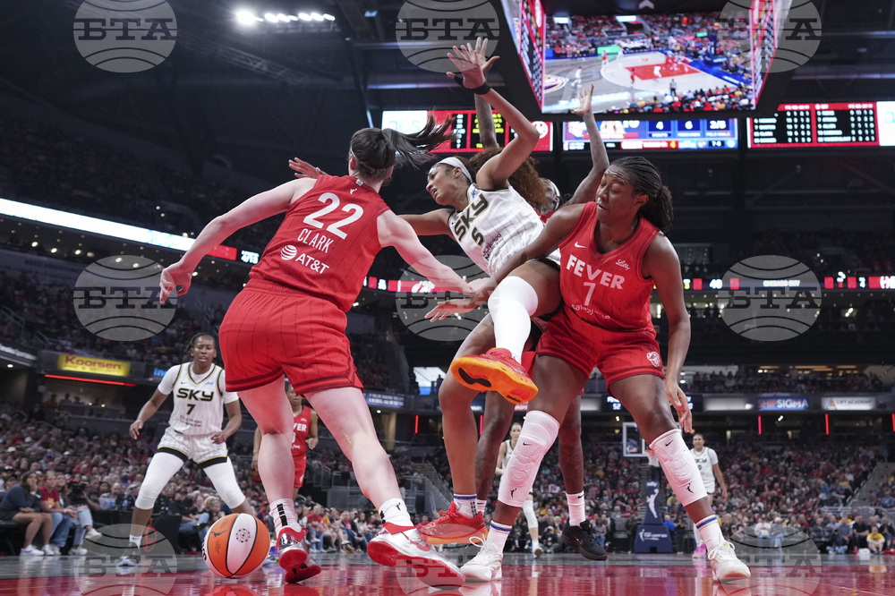 Sky Fever Basketball