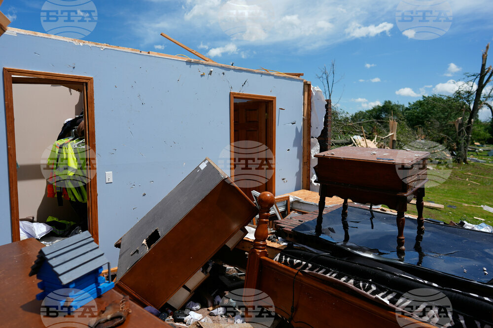 Severe Weather Kentucky