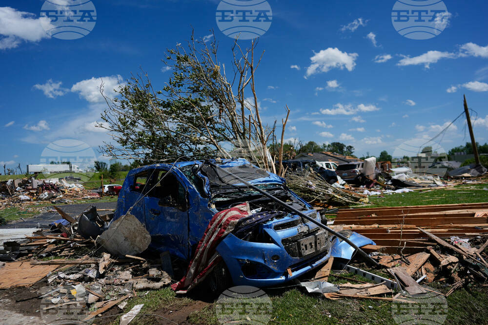 Severe Weather Kentucky