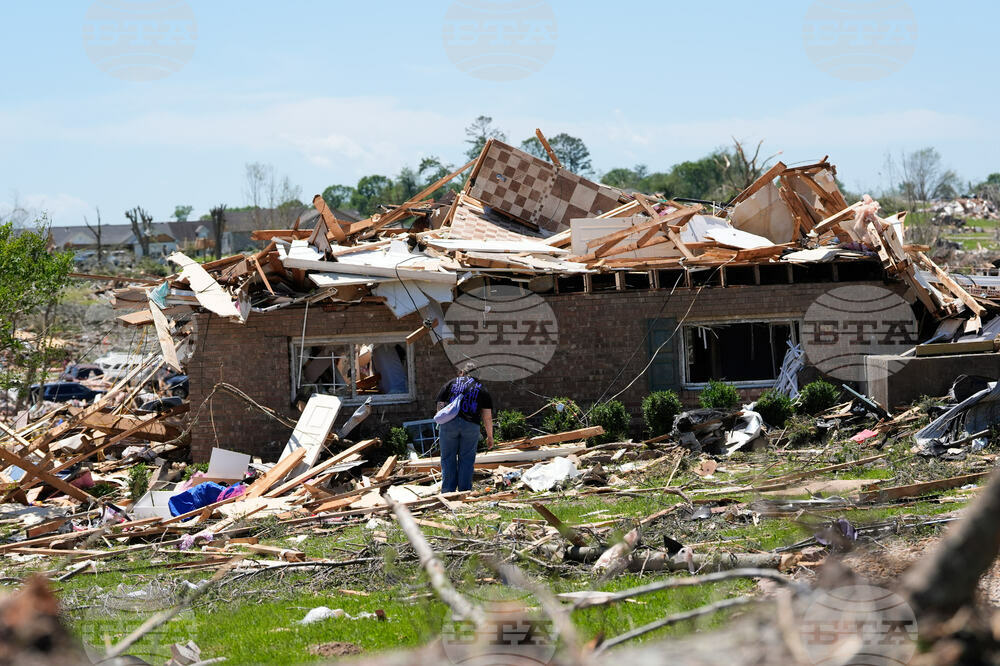 Severe Weather Kentucky
