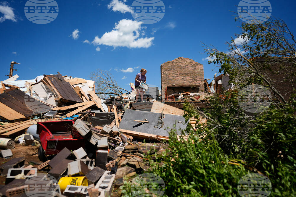 Severe Weather Kentucky