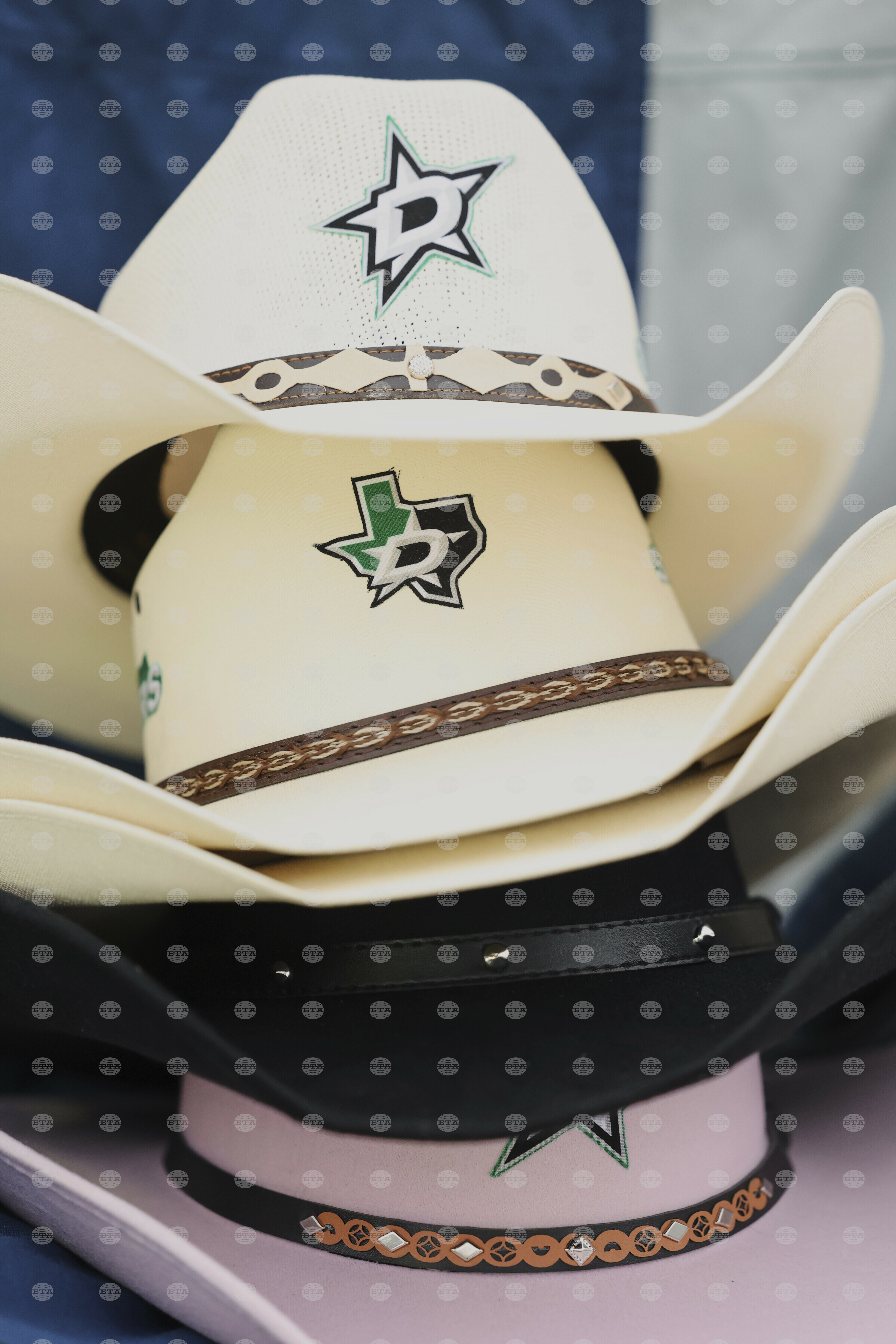 Jets Stars Hockey