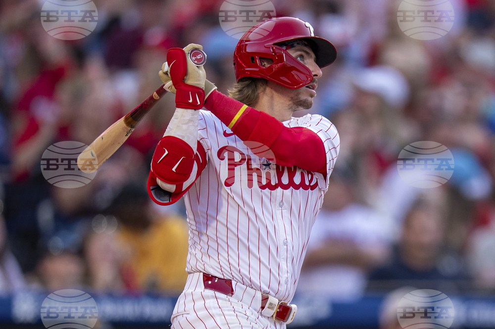Pirates Phillies Baseball