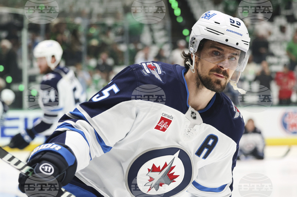 Jets Stars Hockey
