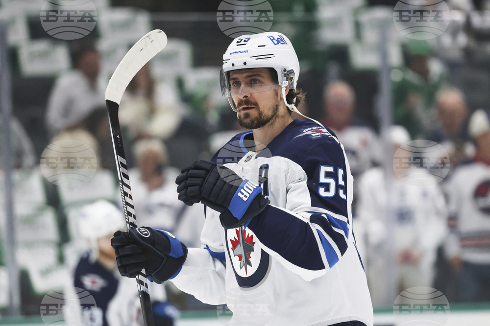 Jets Stars Hockey