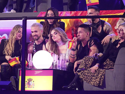 Switzerland Eurovision Song Contest