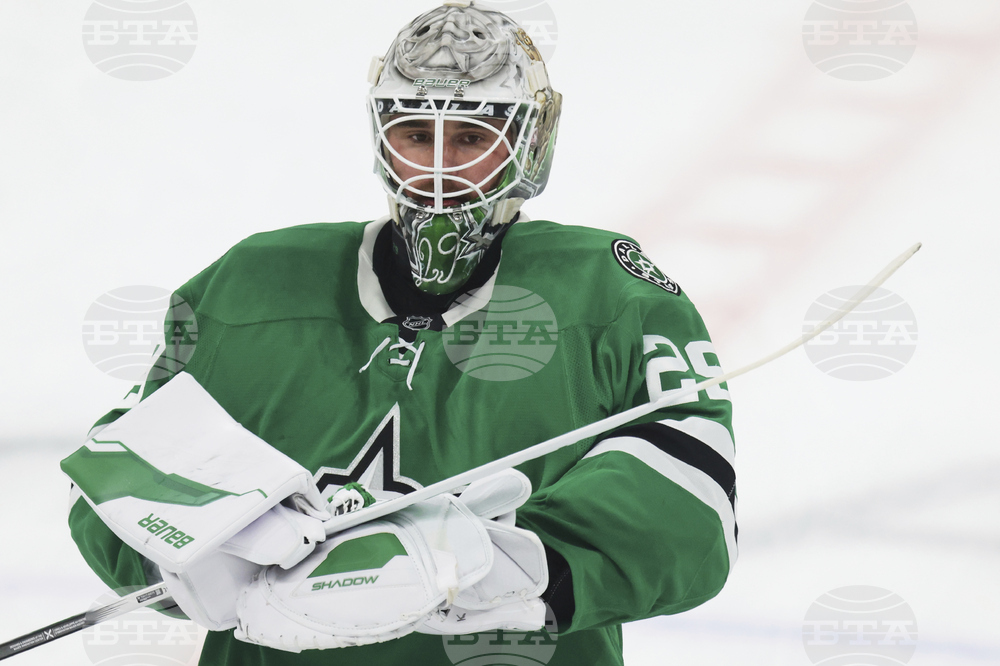 Jets Stars Hockey