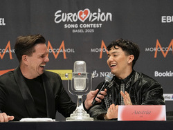 Switzerland Eurovision Song Contest