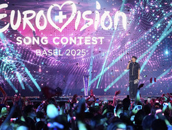 Switzerland Eurovision Song Contest