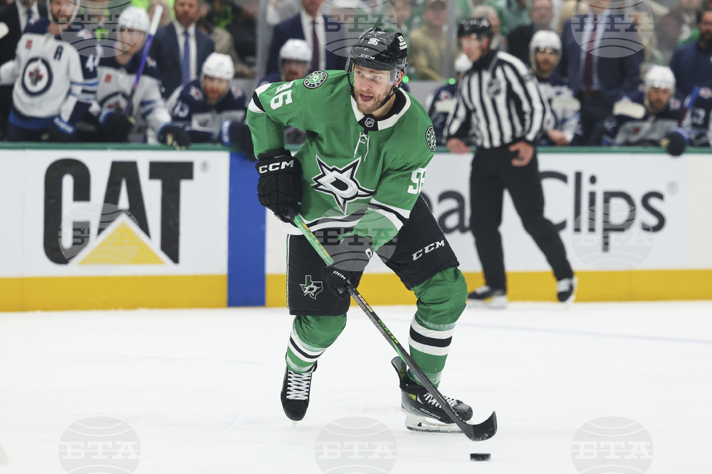 Jets Stars Hockey