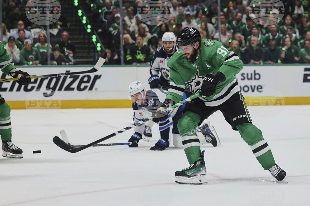 Jets Stars Hockey