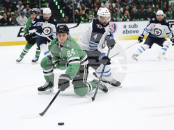 Jets Stars Hockey