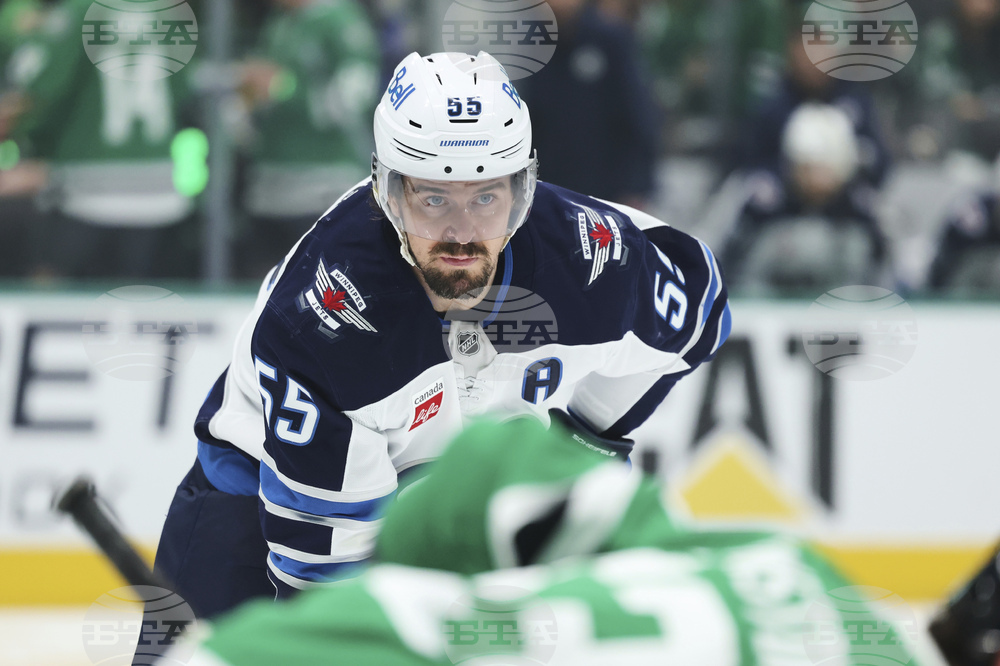 Jets Stars Hockey