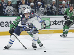 Jets Stars Hockey