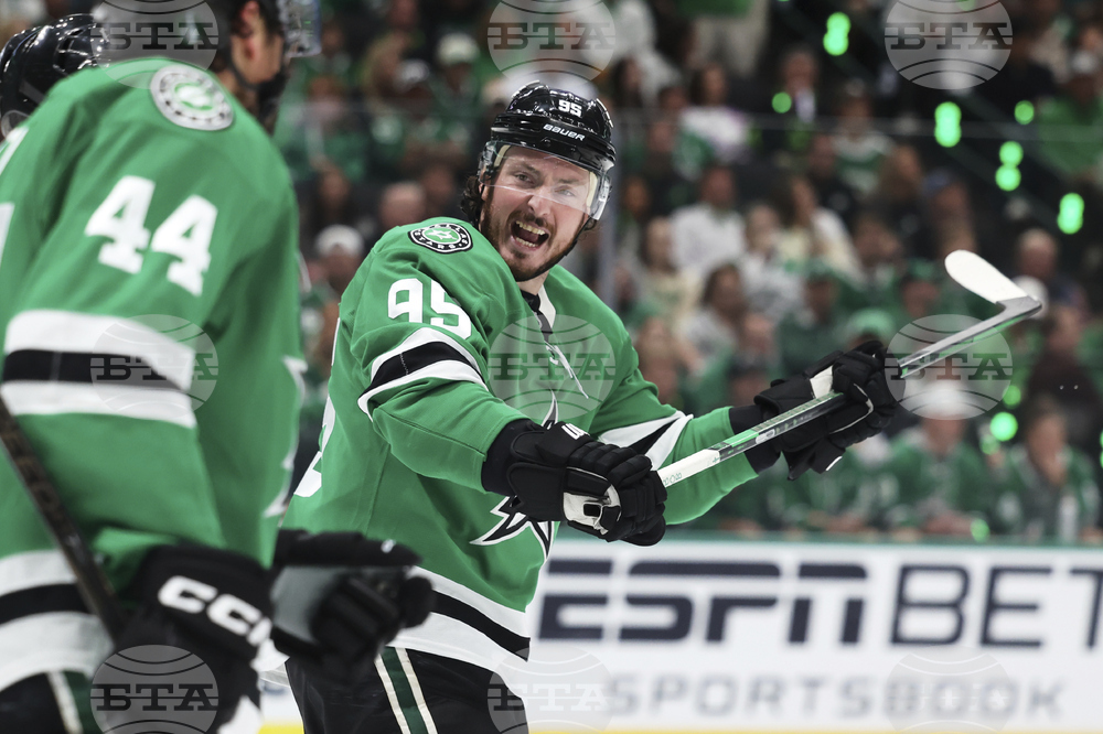 Jets Stars Hockey