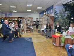 Снимка: Община Видин - Брачни двойки, които празнуват диамантена и златна сватба, с послание към младите