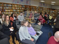 Снимка: Община Видин - Брачни двойки, които празнуват диамантена и златна сватба, с послание към младите