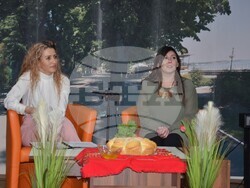 Снимка: Община Видин - Брачни двойки, които празнуват диамантена и златна сватба, с послание към младите