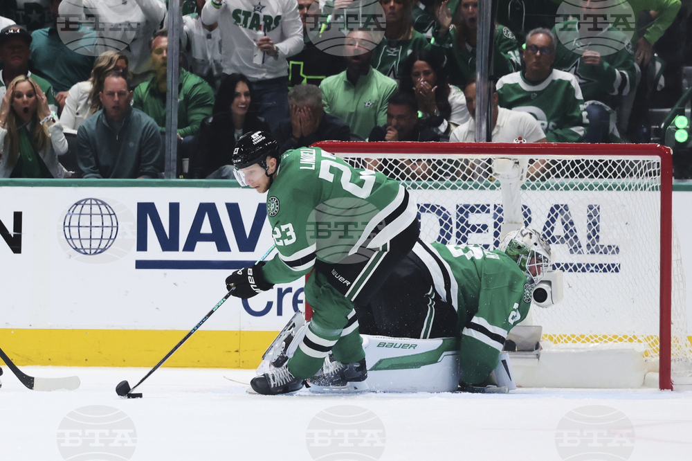 Jets Stars Hockey