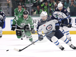 Jets Stars Hockey