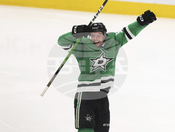 APTOPIX Jets Stars Hockey