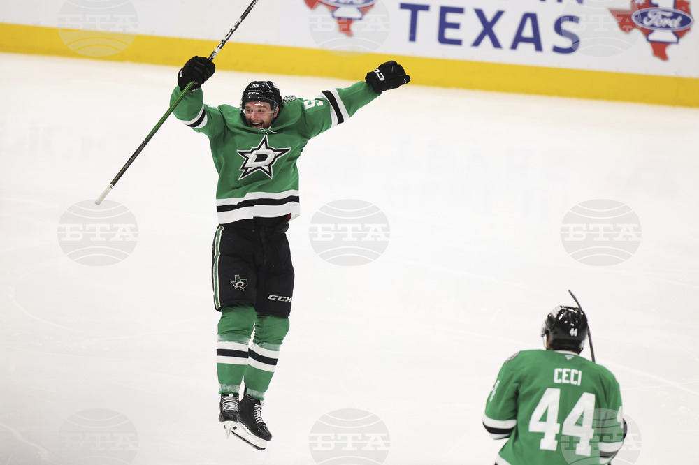 Jets Stars Hockey