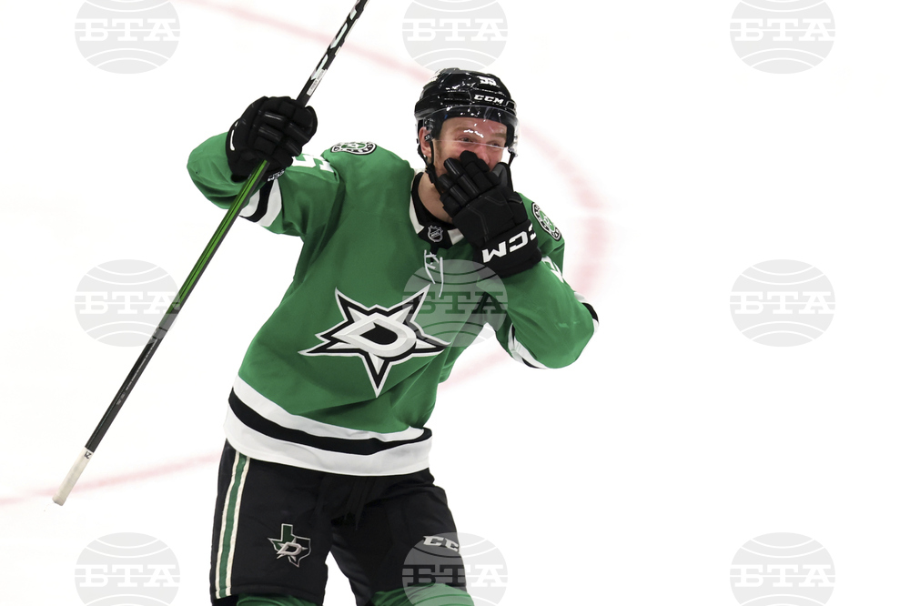 Jets Stars Hockey