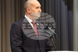 Япония - Осака - Румен Радев - световно изложение ЕКСПО 2025