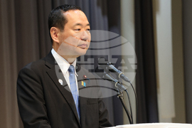 Япония - Осака - Румен Радев - световно изложение ЕКСПО 2025