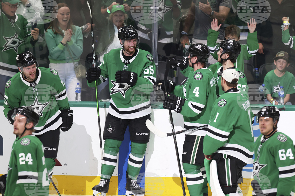 Jets Stars Hockey