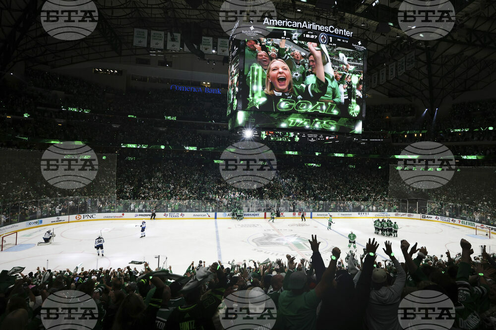 Jets Stars Hockey