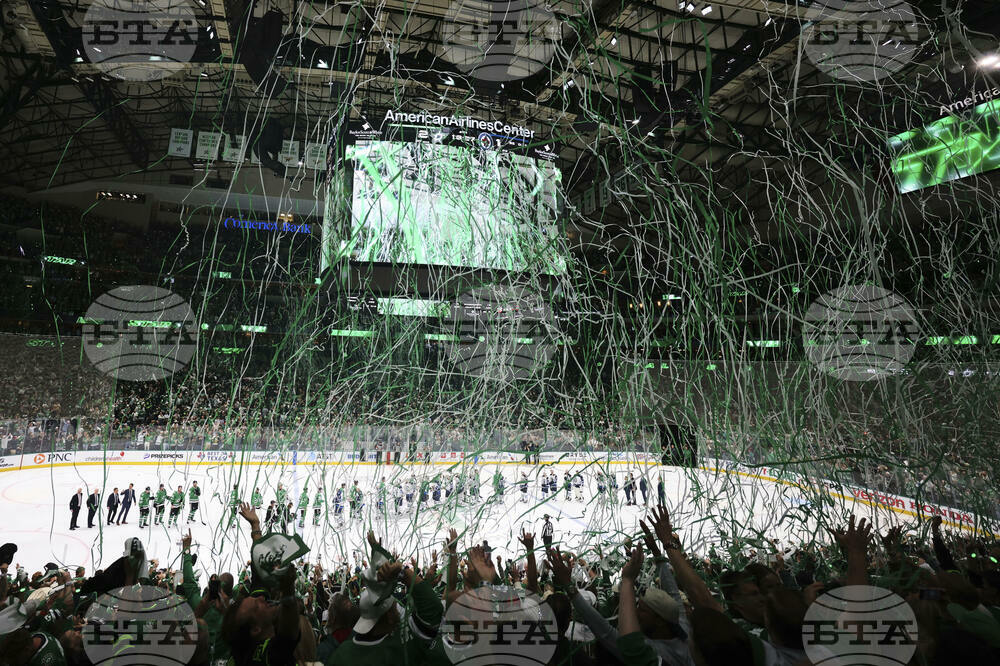 Jets Stars Hockey