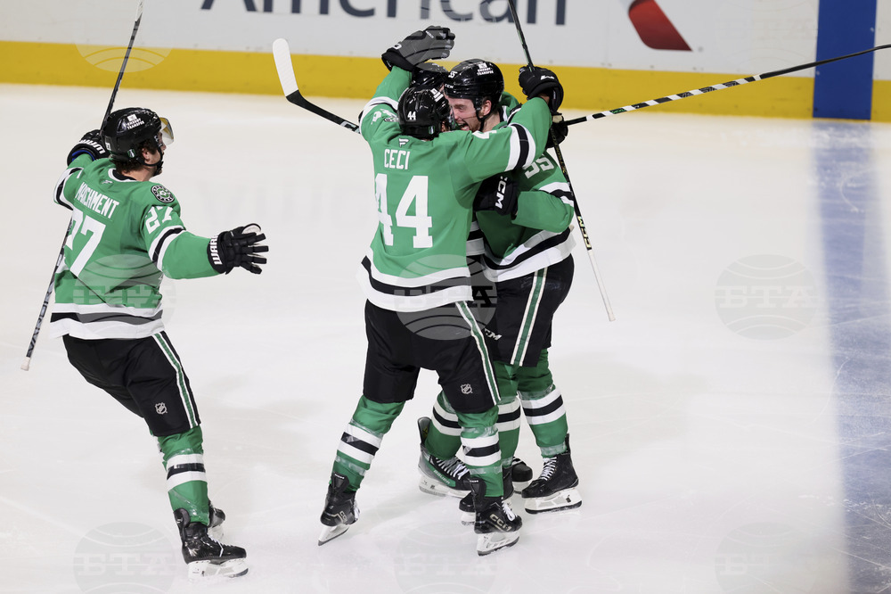 Jets Stars Hockey