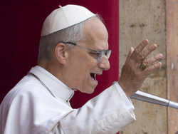 REL-Vatican-Pope-Mass-What to Know