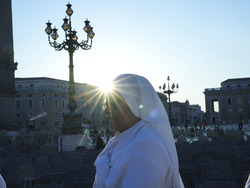 Vatican Pope