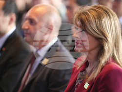 Япония - Осака - Румен Радев - световно изложение ЕКСПО 2025