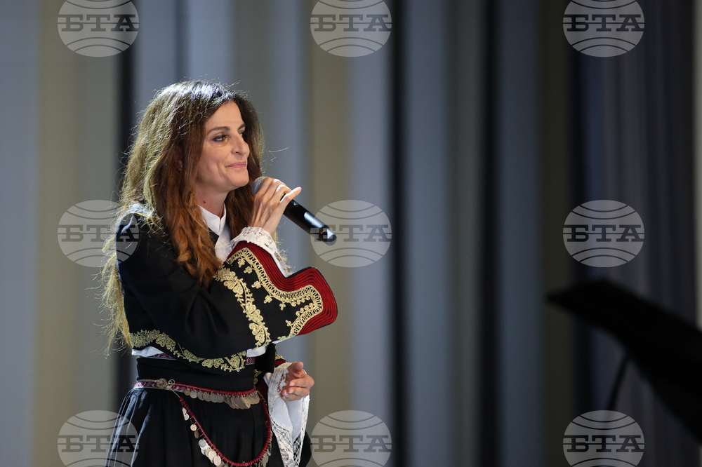 Япония - Осака - Румен Радев - световно изложение ЕКСПО 2025